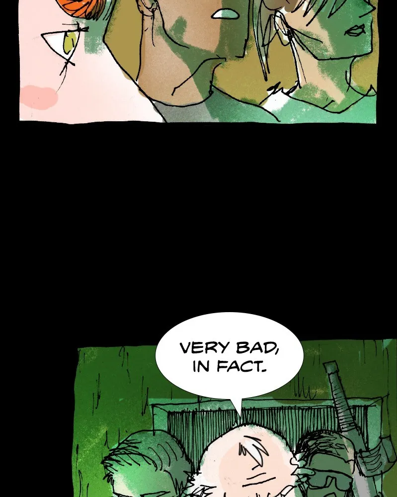 Varsity Noir Chapter 15 page 15 - 