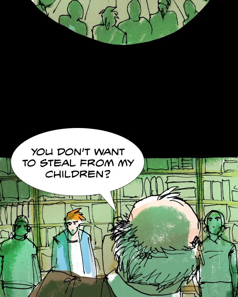 Varsity Noir Chapter 15 page 18 - 