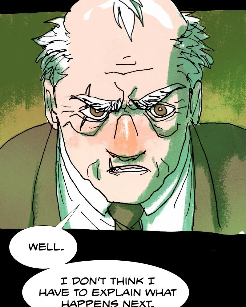 Varsity Noir Chapter 15 page 22 - 