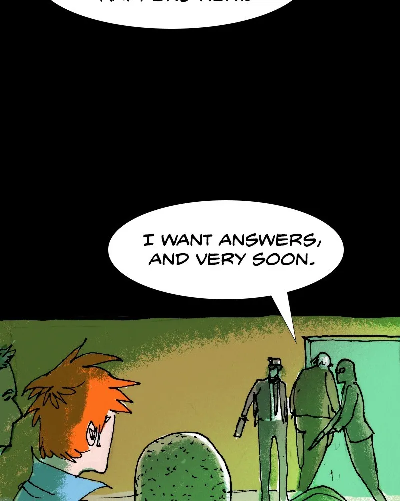 Varsity Noir Chapter 15 page 23 - 