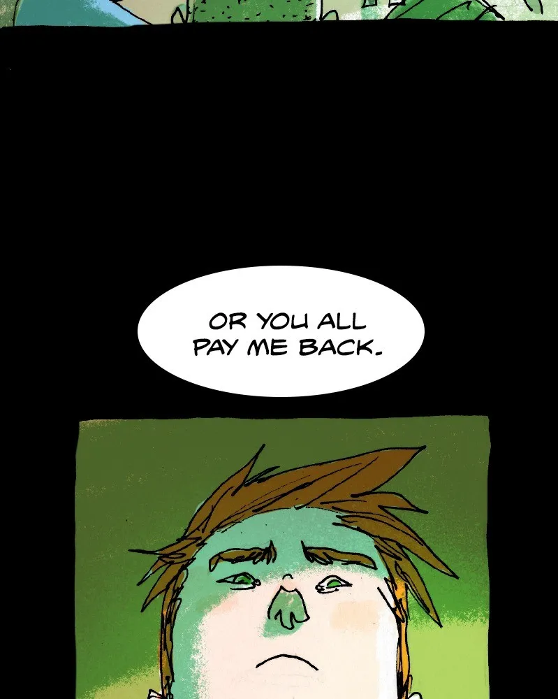 Varsity Noir Chapter 15 page 24 - 