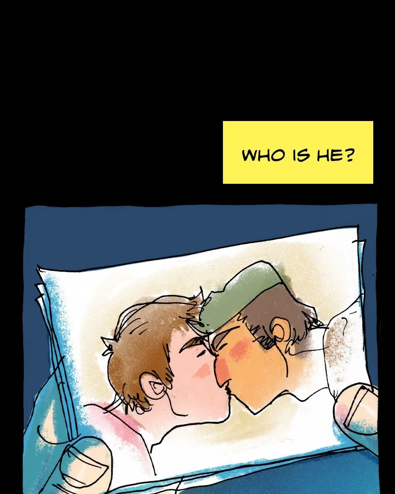 Varsity Noir Chapter 15 page 30 - 