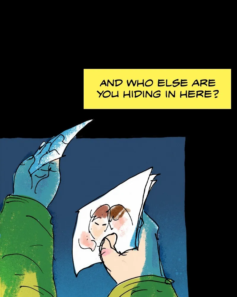 Varsity Noir Chapter 15 page 32 - 