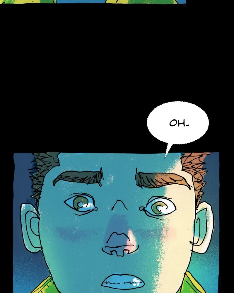 Varsity Noir Chapter 15 page 33 - 