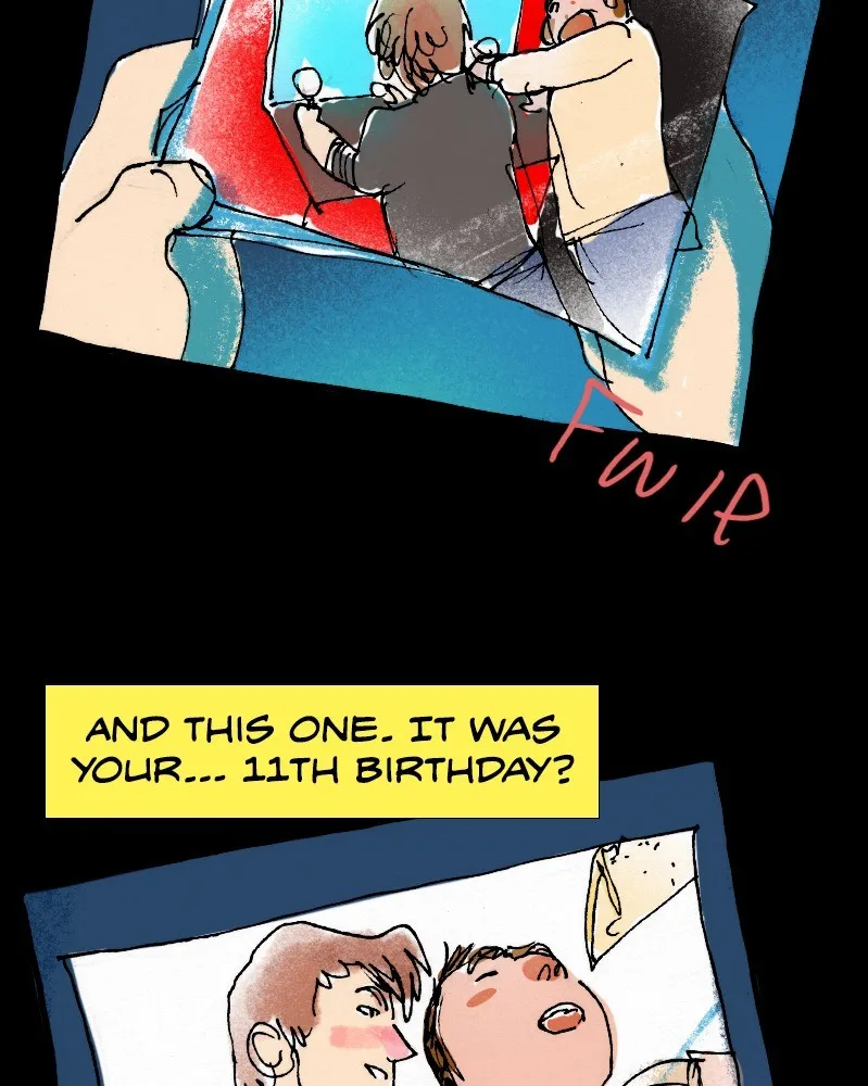 Varsity Noir Chapter 15 page 36 - 