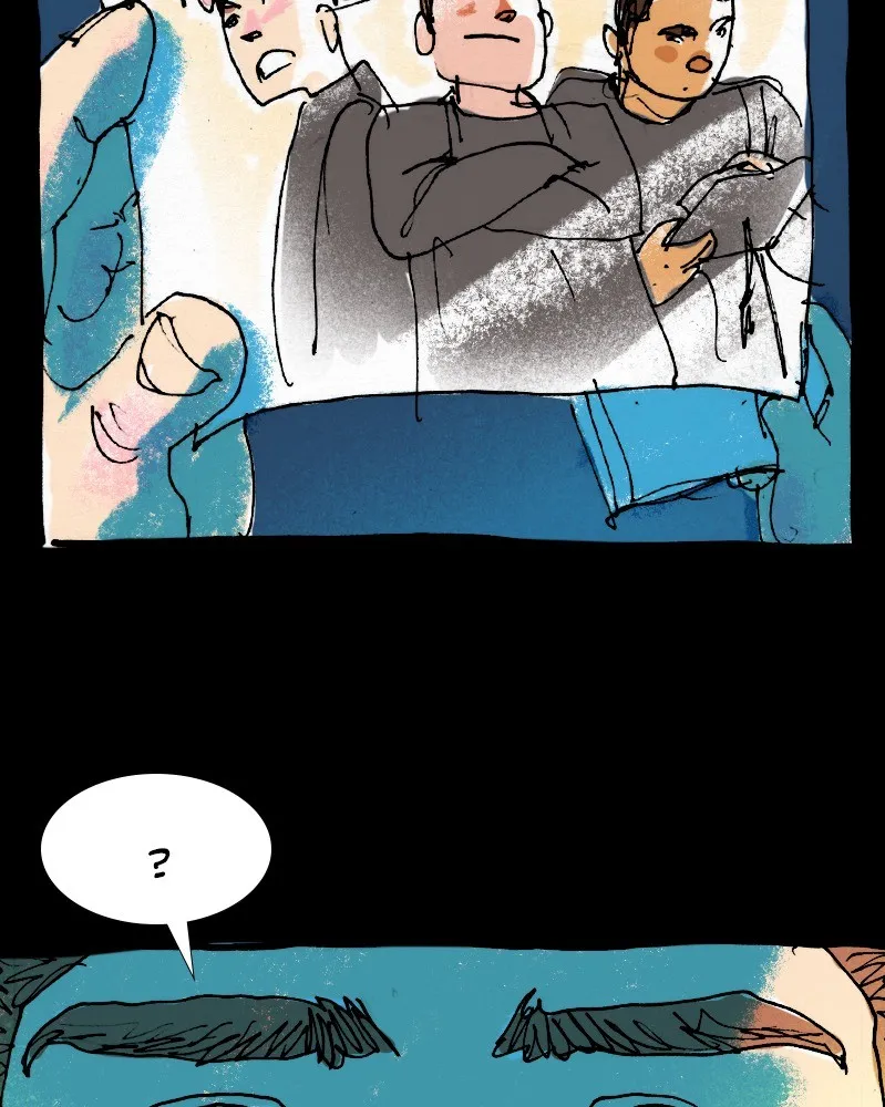 Varsity Noir Chapter 15 page 38 - 