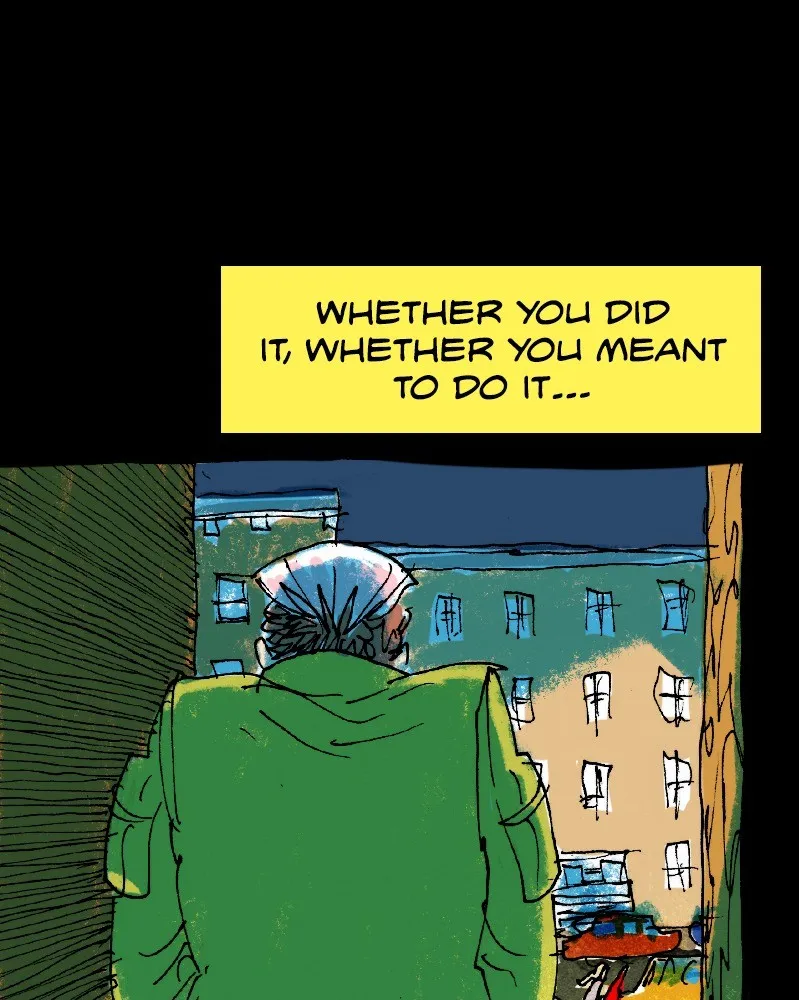 Varsity Noir Chapter 15 page 47 - 