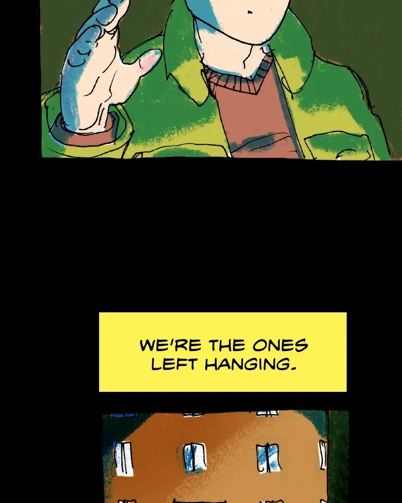 Varsity Noir Chapter 15 page 49 - 