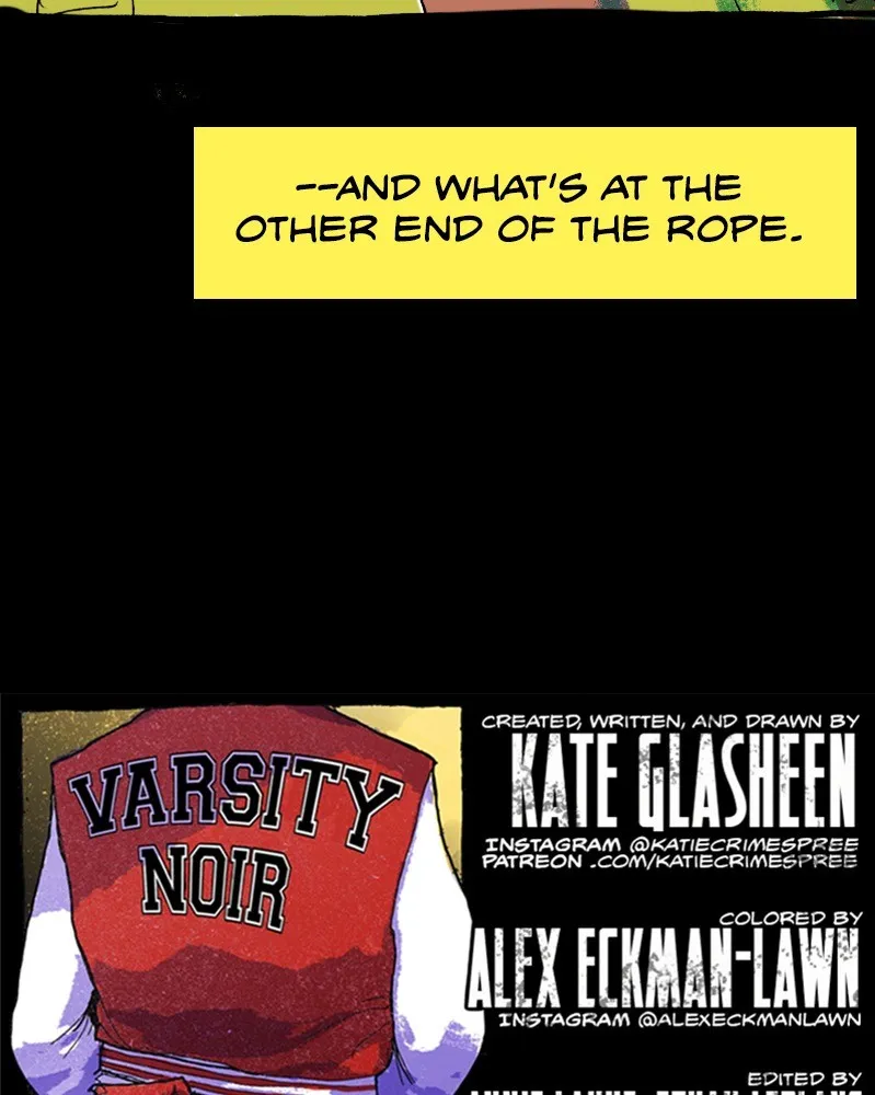 Varsity Noir Chapter 15 page 54 - 
