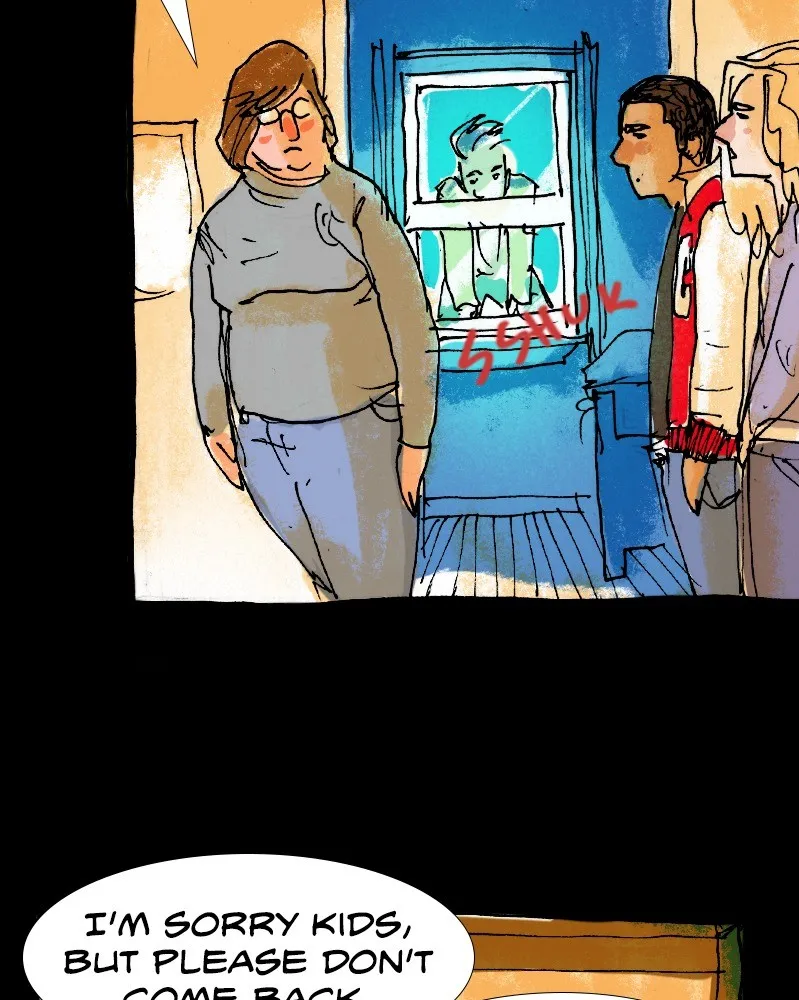 Varsity Noir Chapter 15 page 7 - 