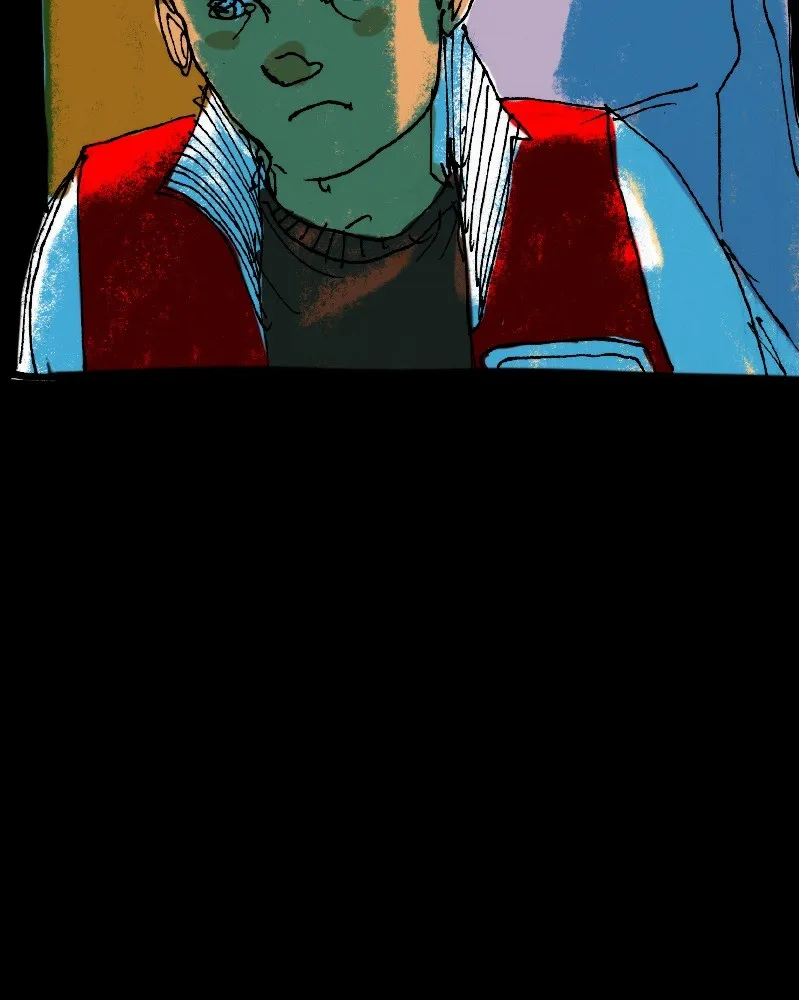 Varsity Noir Chapter 15 page 9 - 