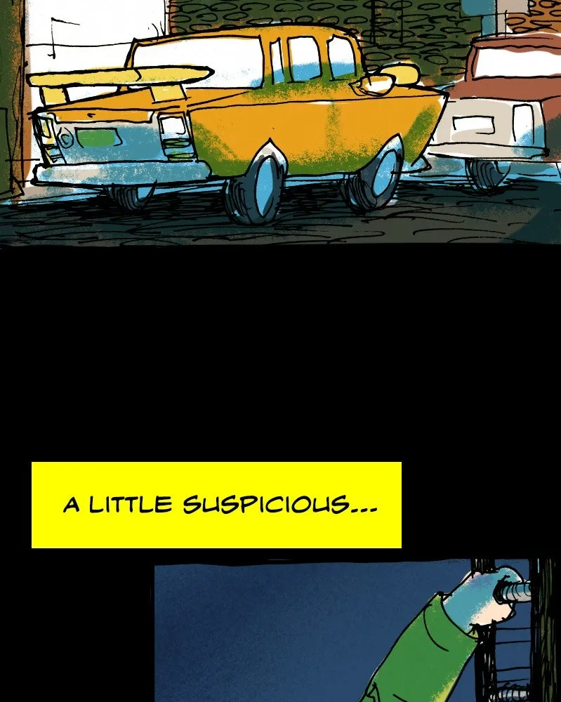 Varsity Noir Chapter 16 page 2 - 