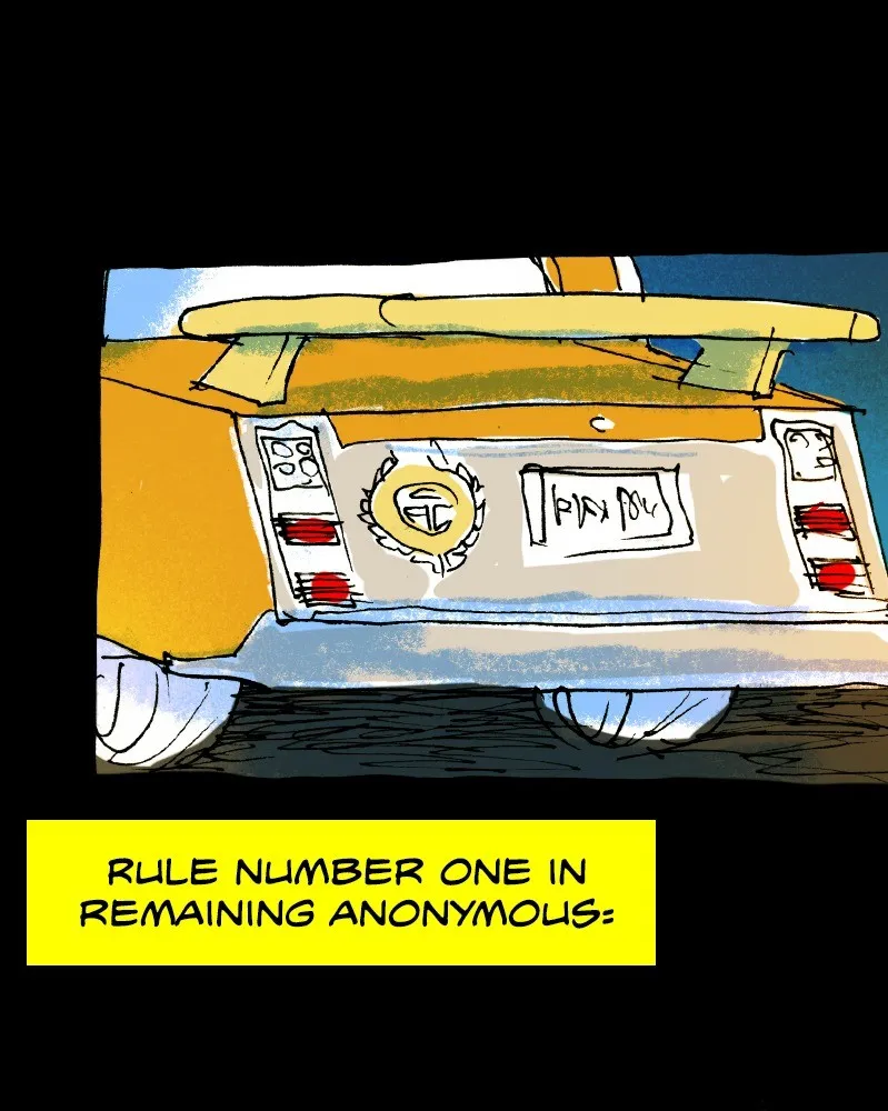 Varsity Noir Chapter 16 page 13 - 