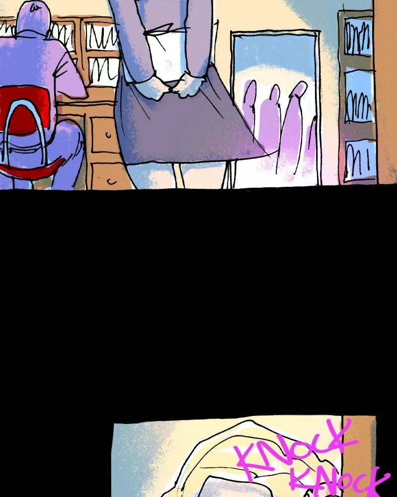 Varsity Noir Chapter 16 page 17 - 