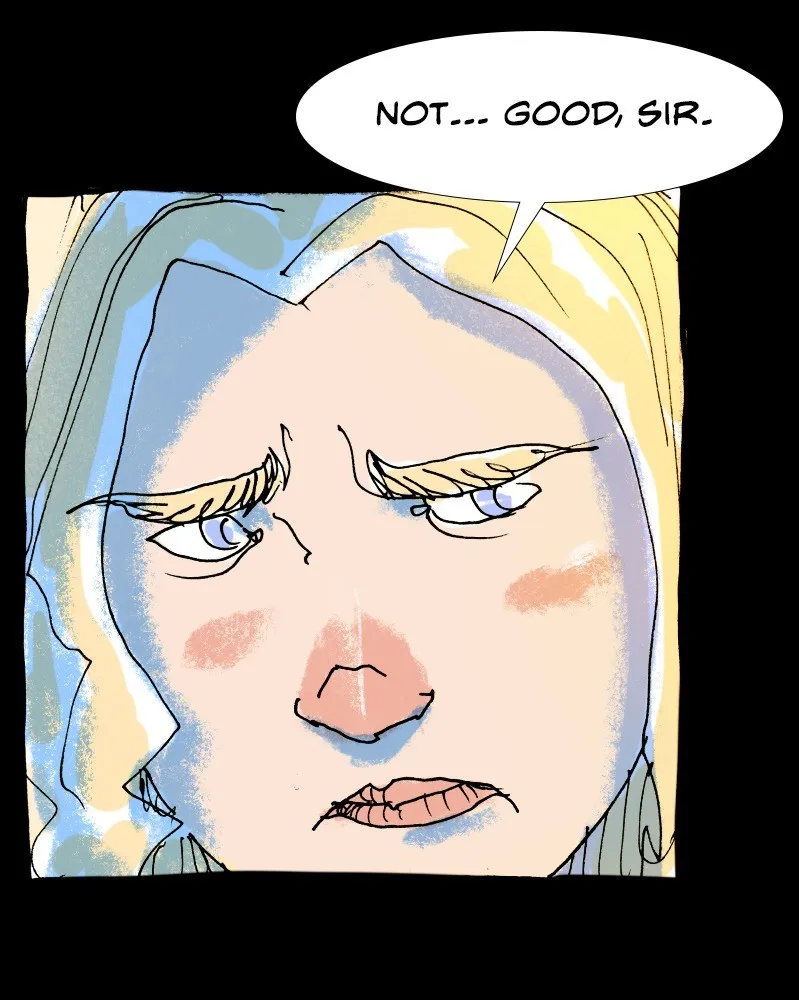 Varsity Noir Chapter 16 page 21 - 