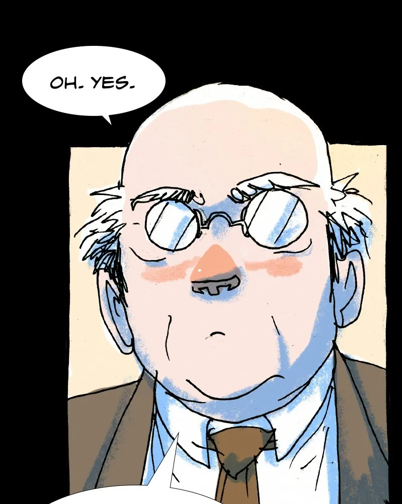 Varsity Noir Chapter 16 page 22 - 
