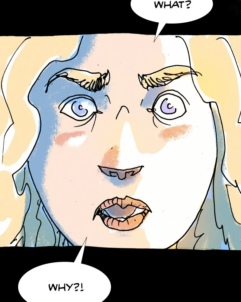 Varsity Noir Chapter 16 page 26 - 