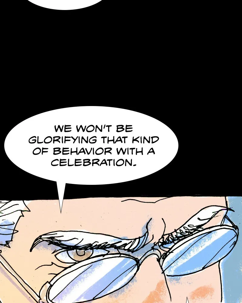 Varsity Noir Chapter 16 page 27 - 