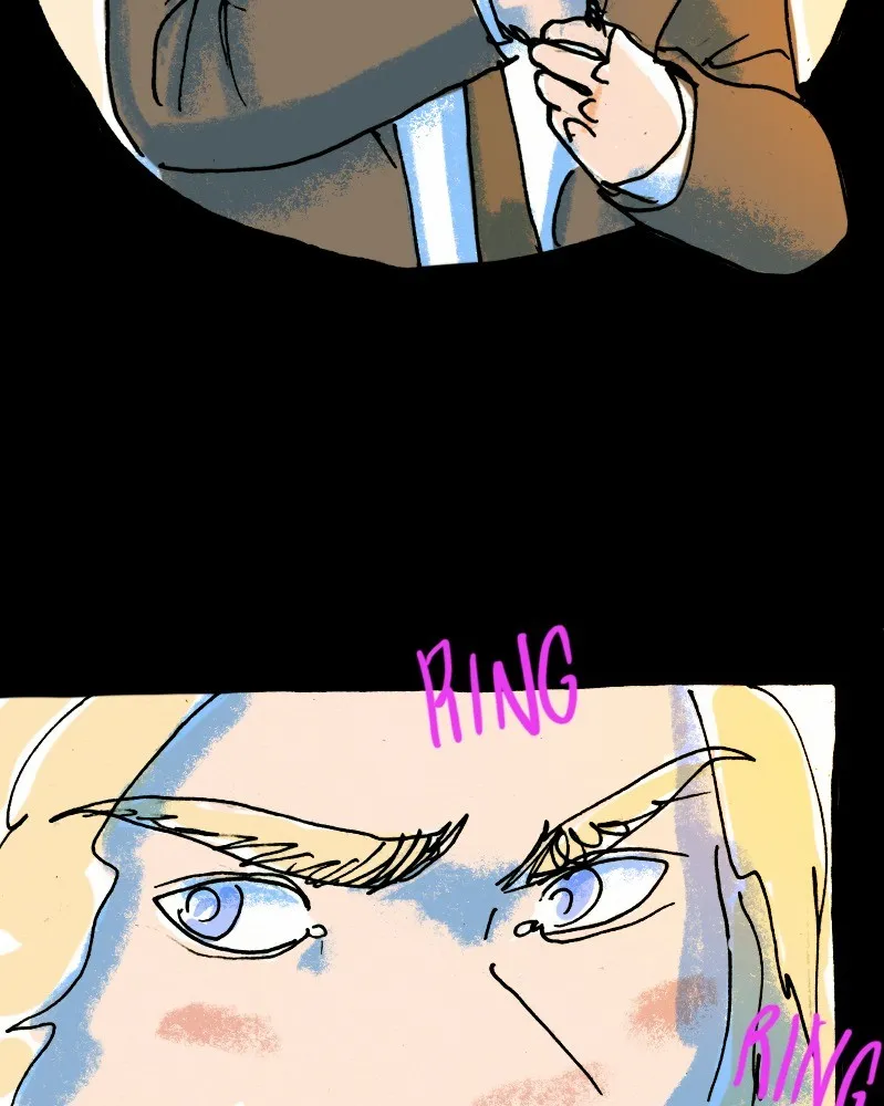 Varsity Noir Chapter 16 page 29 - 