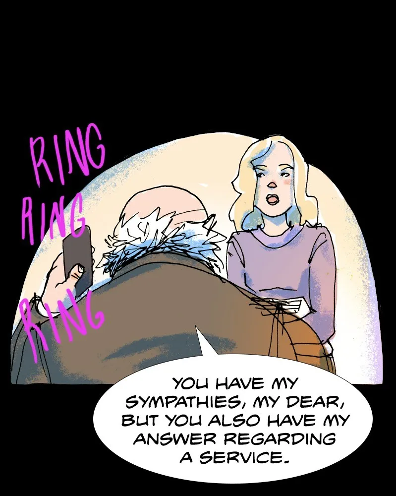 Varsity Noir Chapter 16 page 32 - 