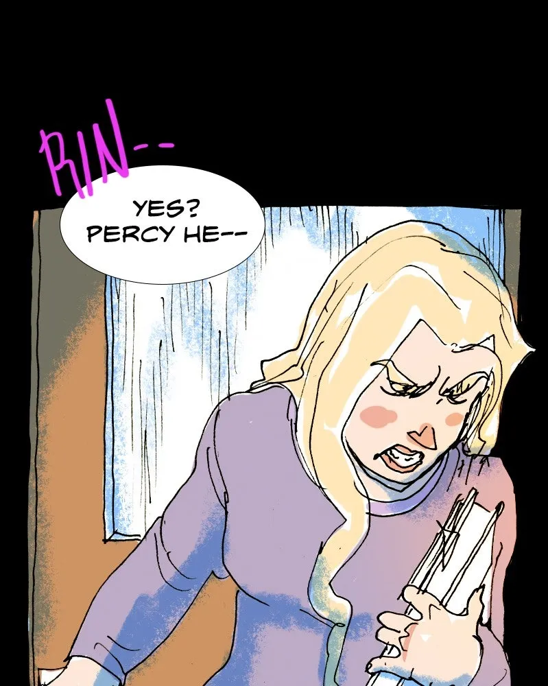 Varsity Noir Chapter 16 page 33 - 