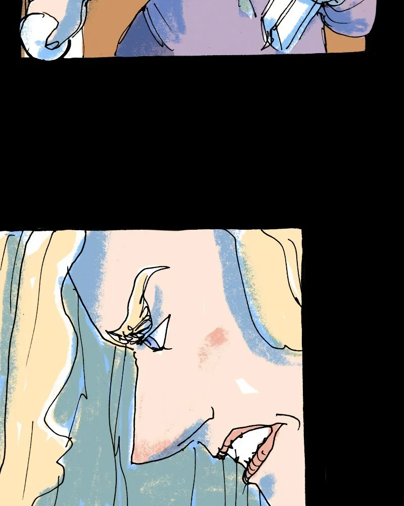 Varsity Noir Chapter 16 page 34 - 