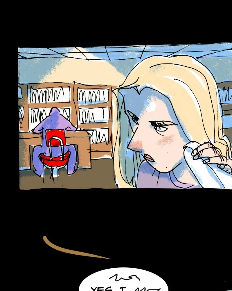 Varsity Noir Chapter 16 page 38 - 