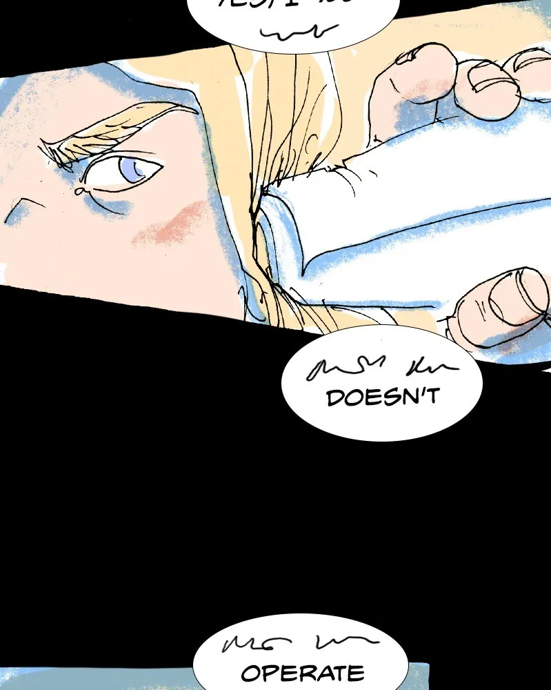 Varsity Noir Chapter 16 page 39 - 