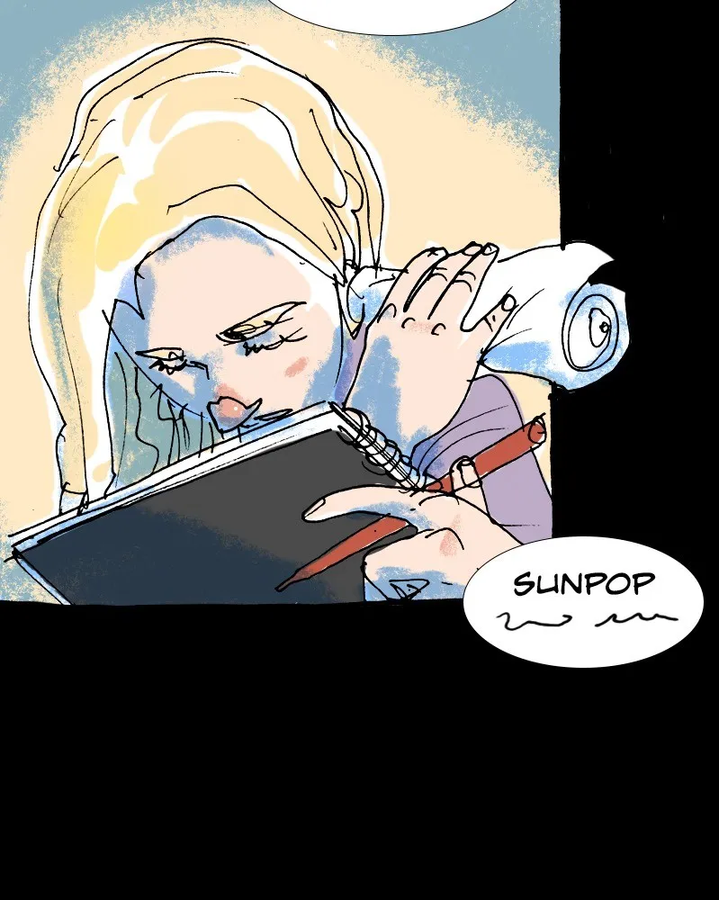 Varsity Noir Chapter 16 page 40 - 