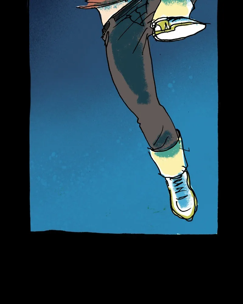 Varsity Noir Chapter 16 page 5 - 