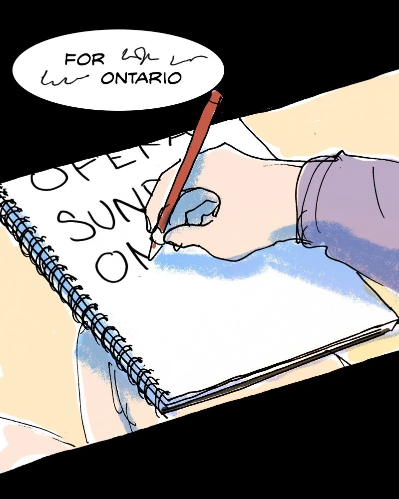 Varsity Noir Chapter 16 page 41 - 