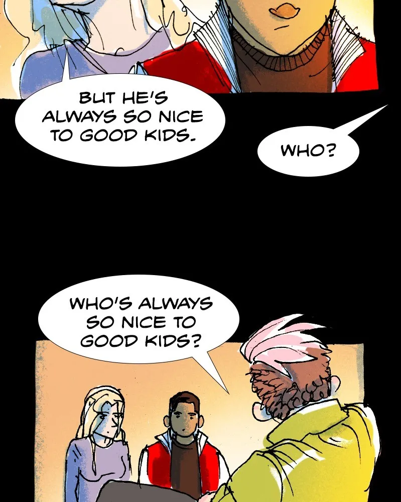 Varsity Noir Chapter 16 page 46 - 