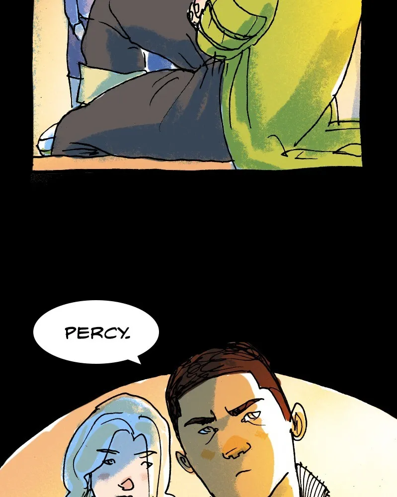 Varsity Noir Chapter 16 page 47 - 