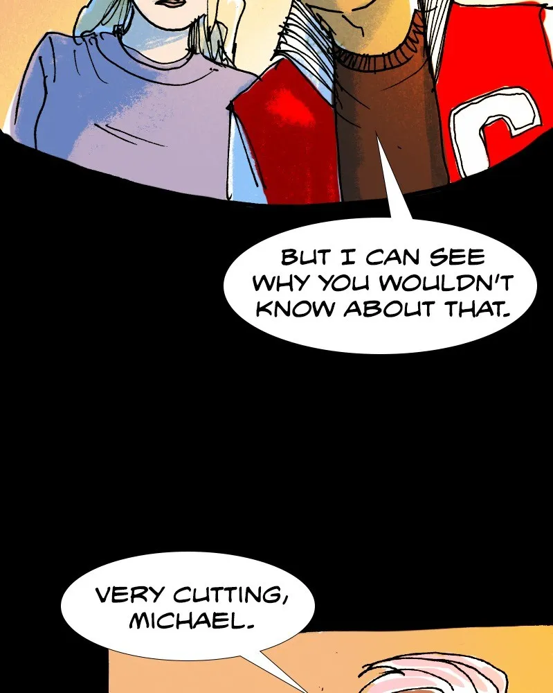 Varsity Noir Chapter 16 page 48 - 
