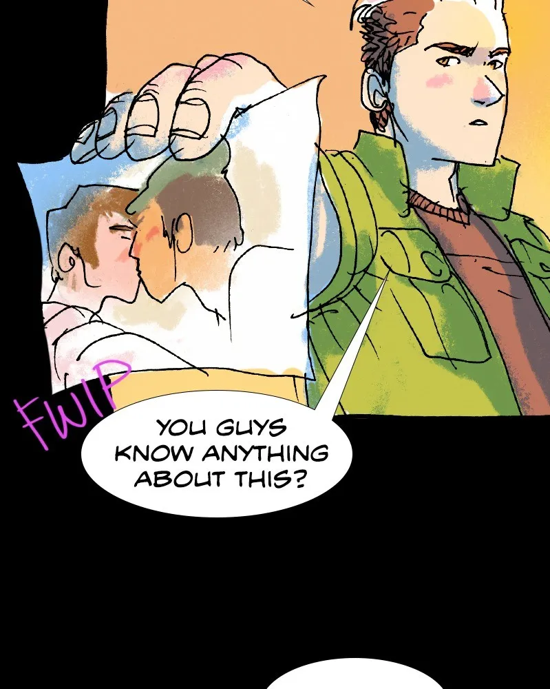 Varsity Noir Chapter 16 page 49 - 