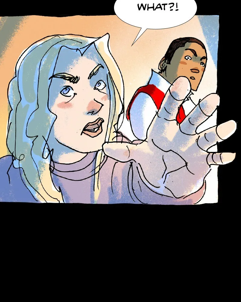 Varsity Noir Chapter 16 page 50 - 