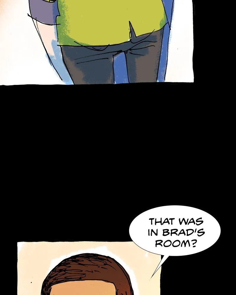 Varsity Noir Chapter 16 page 52 - 