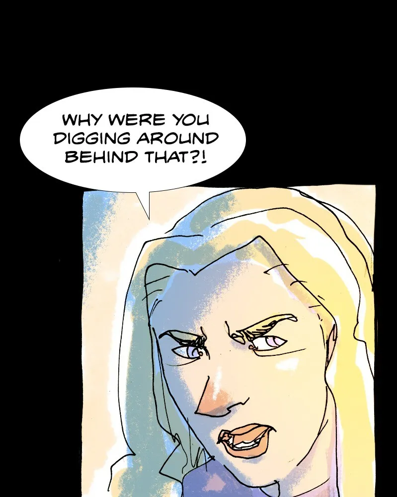 Varsity Noir Chapter 16 page 55 - 