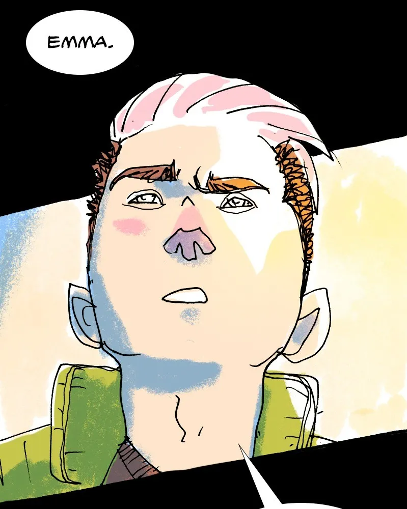 Varsity Noir Chapter 16 page 59 - 