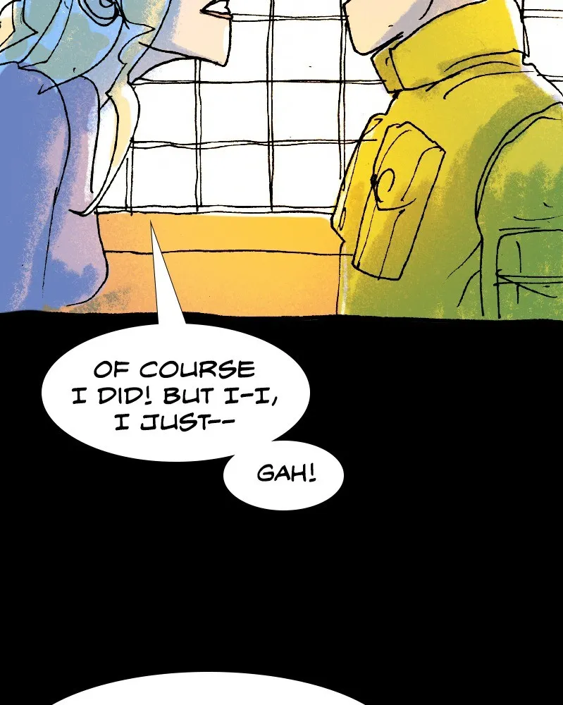 Varsity Noir Chapter 16 page 61 - 