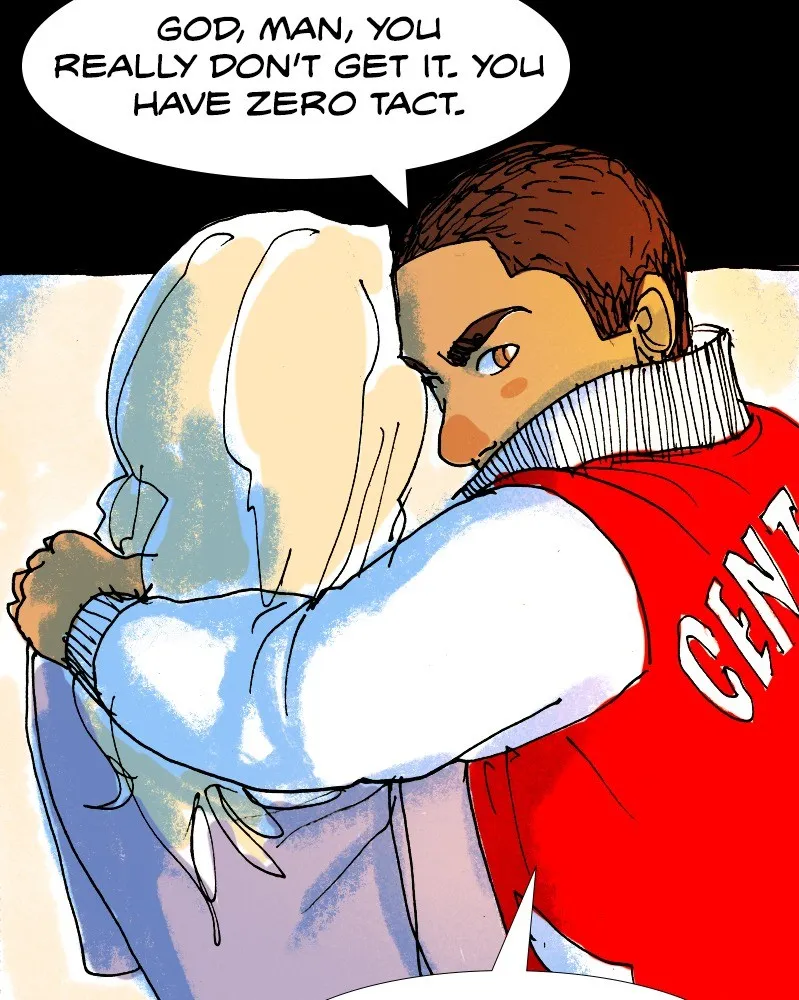 Varsity Noir Chapter 16 page 62 - 
