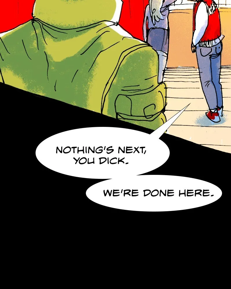 Varsity Noir Chapter 16 page 64 - 