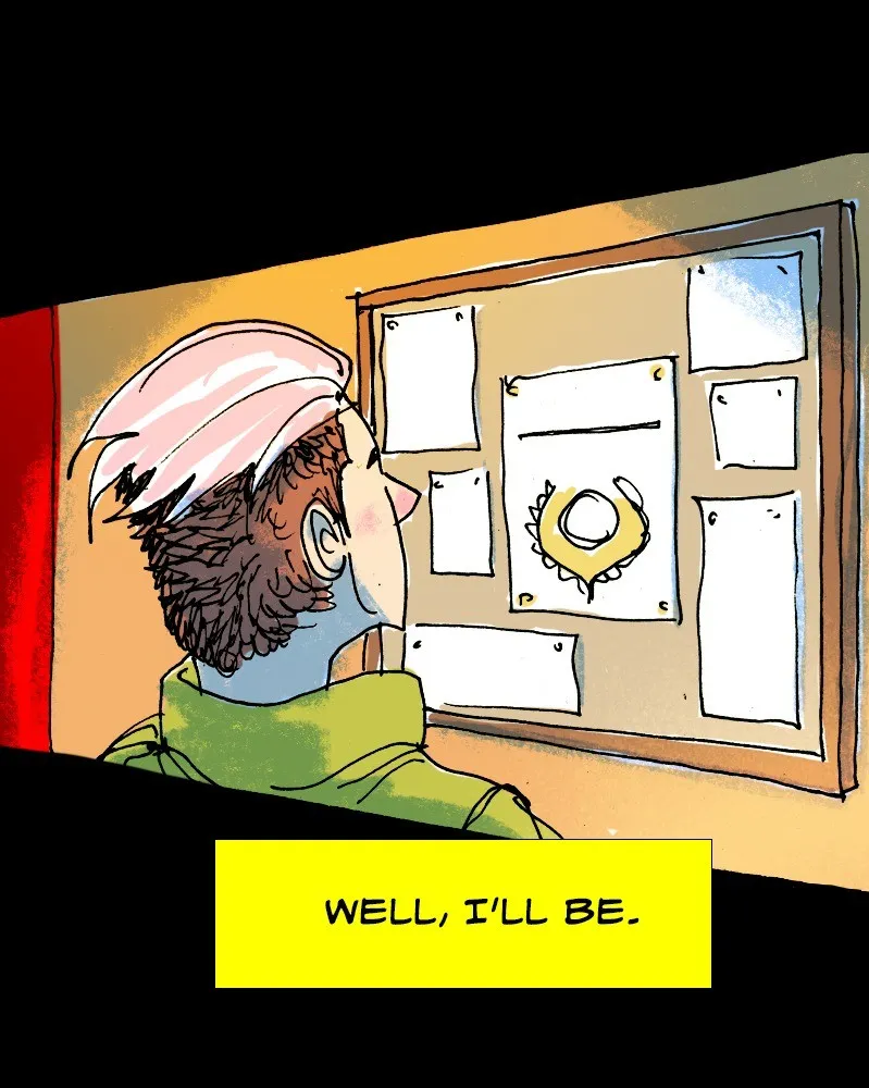 Varsity Noir Chapter 16 page 67 - 