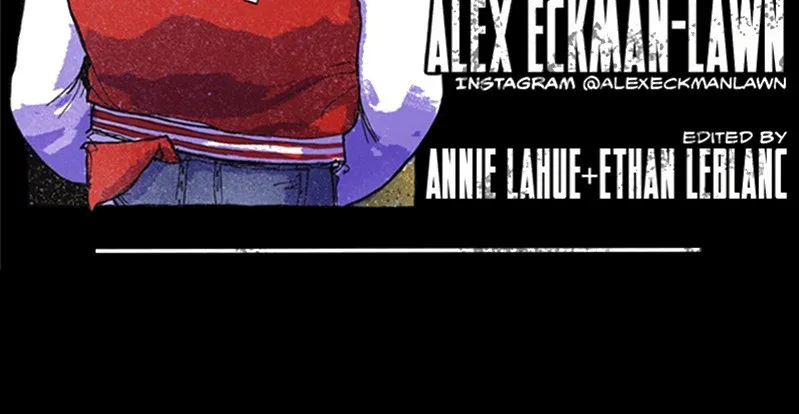 Varsity Noir Chapter 16 page 71 - 