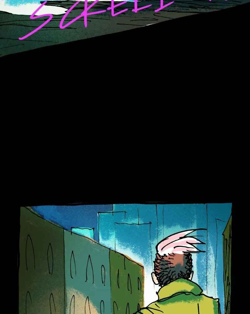 Varsity Noir Chapter 16 page 10 - 