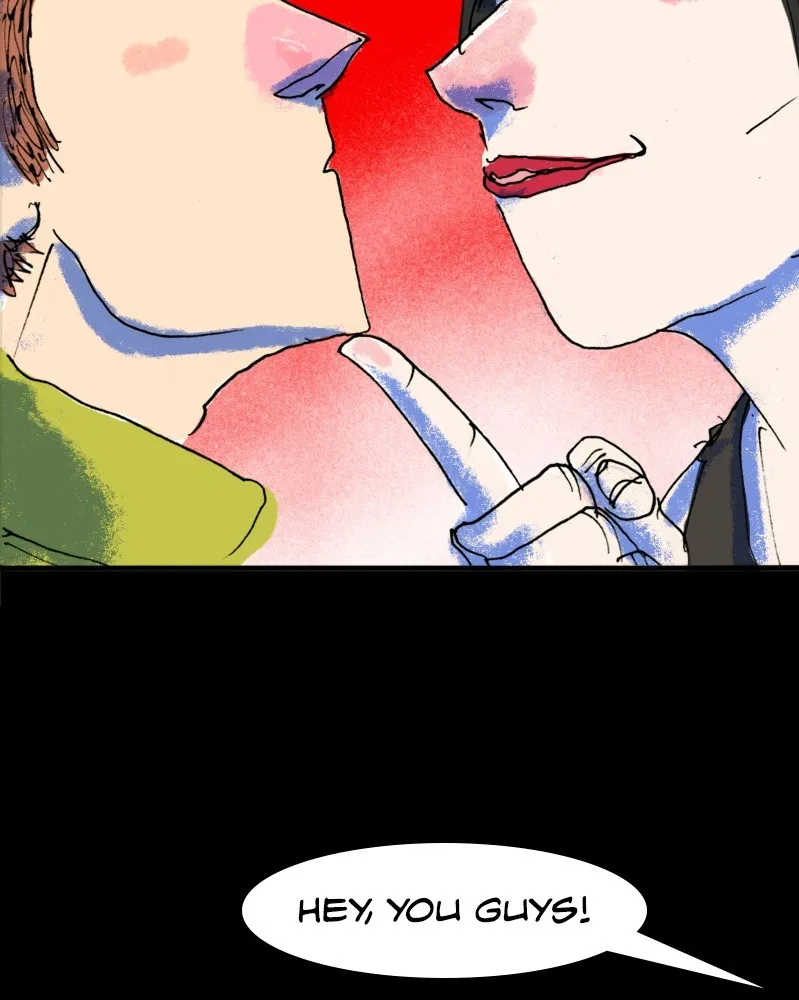 Varsity Noir Chapter 17 page 11 - 