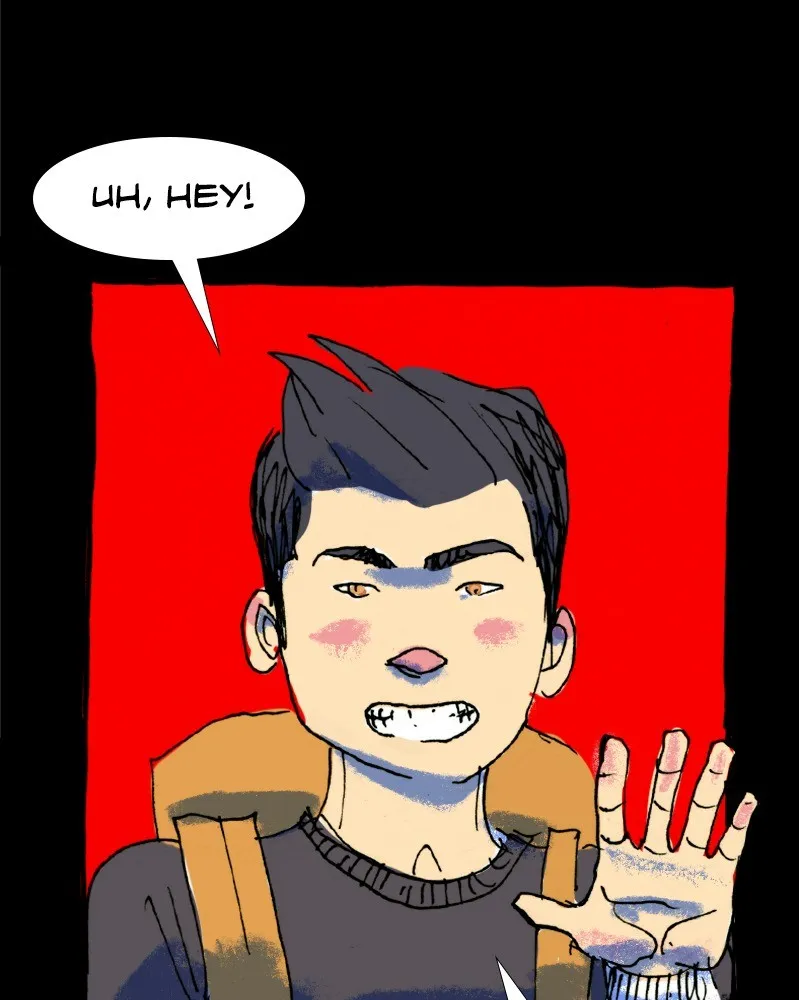 Varsity Noir Chapter 17 page 13 - 