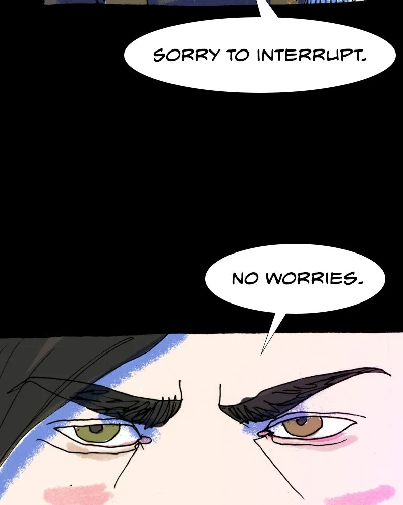 Varsity Noir Chapter 17 page 14 - 