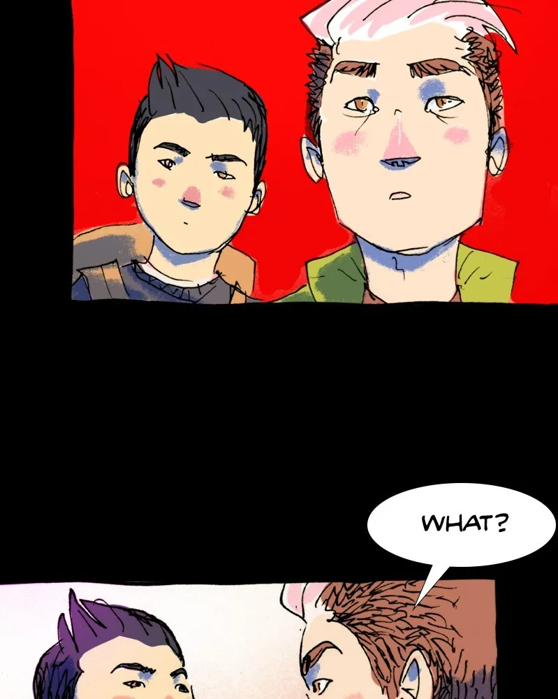 Varsity Noir Chapter 17 page 19 - 