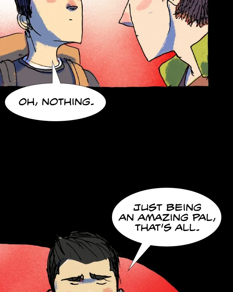 Varsity Noir Chapter 17 page 20 - 